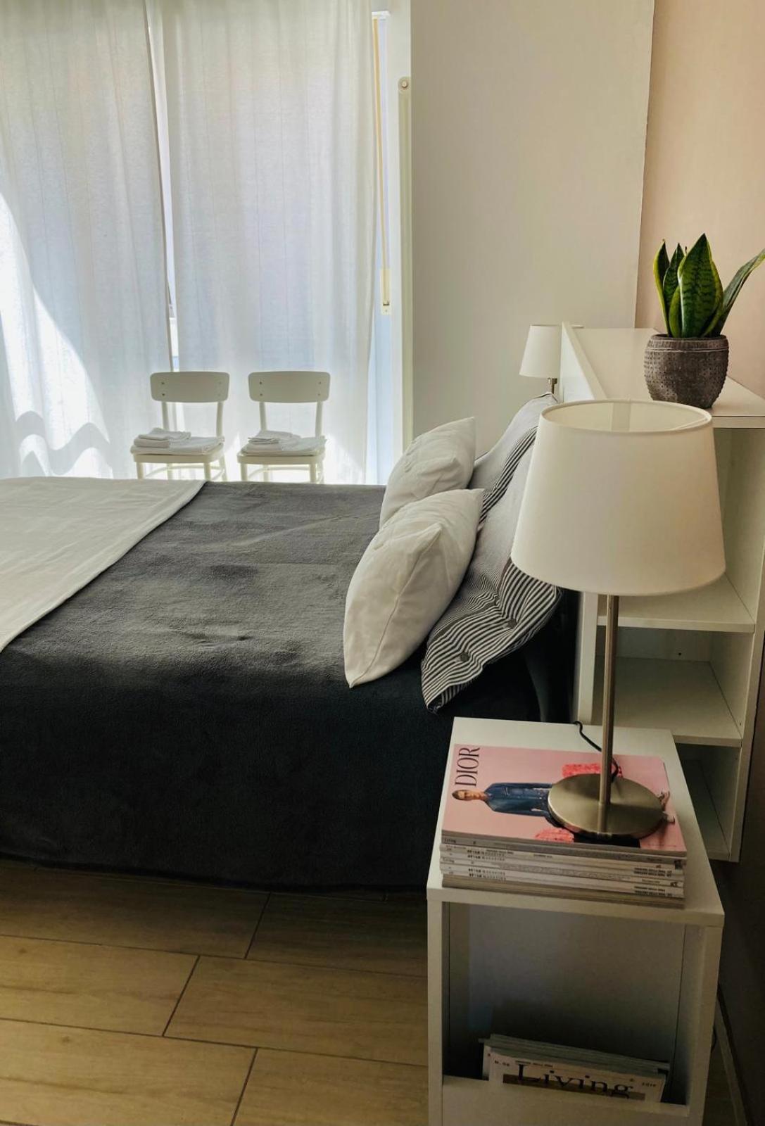 Piano B Apartment Trento Exterior foto
