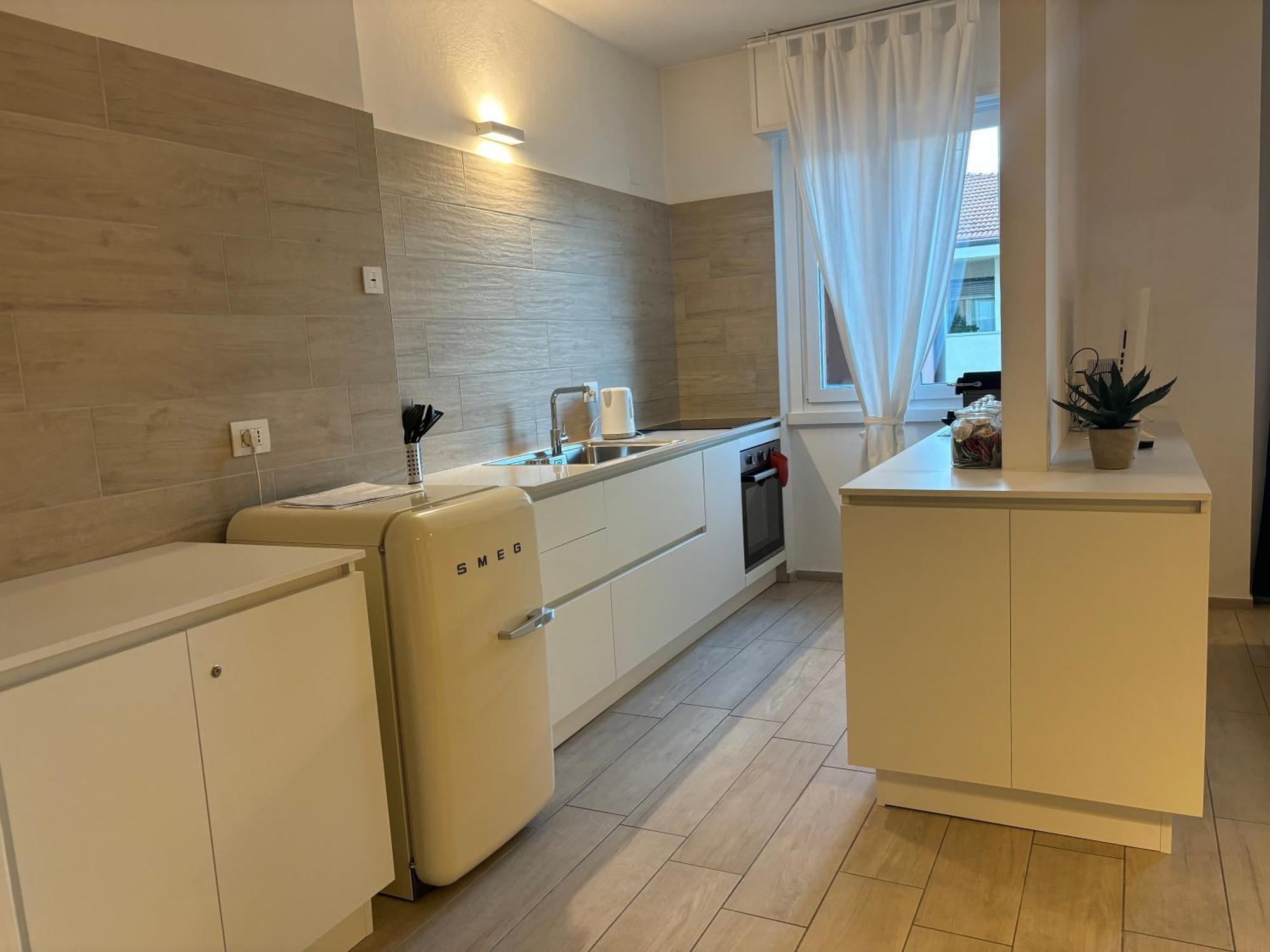 Piano B Apartment Trento Exterior foto